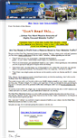 Mobile Screenshot of clickthrumarketingsystem.com